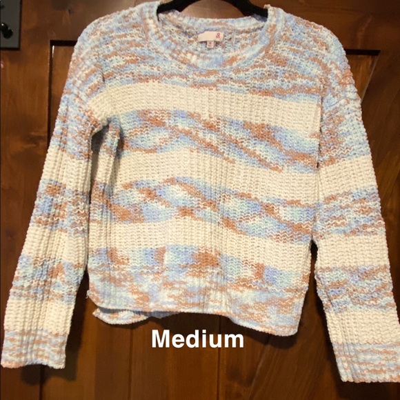 Sweaters - Knitted Soft Sweater
